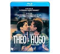 Dvd Theo & Hugo