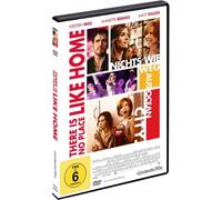 DVD There Is Non Place Comme Accueil - Rien Chemin De Ocean City Dillon Komödie
