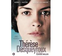 Dvd - Therese d.