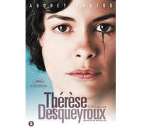 Dvd - Therese Desqueroux