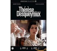 Dvd - Therese Desqueyroux