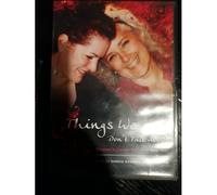 Dvd Things We Dont Talk About, Stories From The Red Tent (2012)