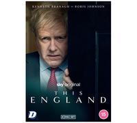 Dvd This England Avec Kenneth Branagh (2023)