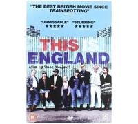 Dvd This Is England - Avec Thomas Turgoose, Réalisé Par Meadows (2007)