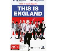 Dvd This Is England - Édition Sirh70