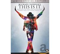 DVD This Is It (Special Edition)