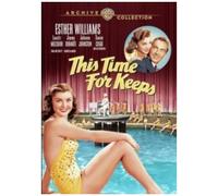 Dvd This Time For Keeps (1947) - Compatible Uk
