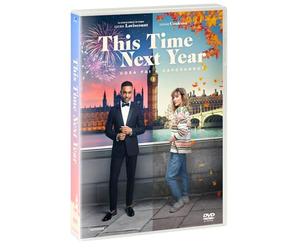 Dvd This Time Next Year - Cosa Fai A Capodanno?