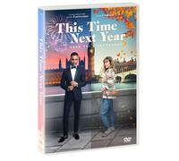 Dvd This Time Next Year / Cosa Fai A Capodanno? Avec Lucien Laviscount