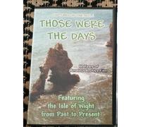 Dvd Those Were The Days Cine Reel Isle Of Wight