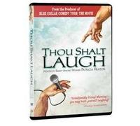 DVD - Thou Shalt Laugh