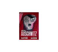 Dvd Three Days In Auschwitz (2016)