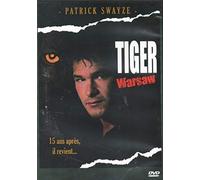 Tiger Warsaw – Patrick Swayze – DVD – Nice Connection