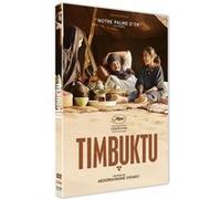 Dvd timbuktu E