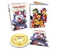 Dvd Time Bokan - Le Macchine Del Tempo