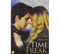 Dvd - Time Freak [Import]