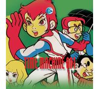 DVD TIME MACHINE 001 [Import allemand]