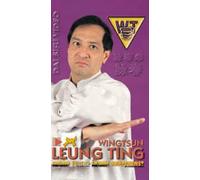 DVD:TING-WINGTSUN:FALSCHES ODER RICHTIGES WT(18)