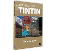 Sur Les Traces De Tintin - Vol. 5 : Tintin Au Tibet