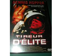 Tireur d'élite – DVD – VF – Indies