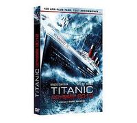 DVD Titanic : odyssée 2012