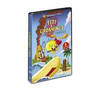 Dvd Titi & Grosminet