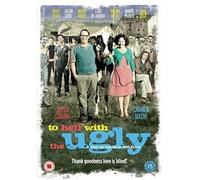 Dvd To Hell With The Ugly - Javier Cámara, Carmen Machi (Édition Uk)