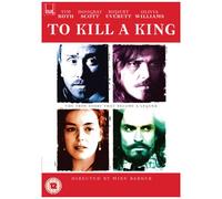 Dvd To Kill A King - Rupert Everett, Barker (2008)