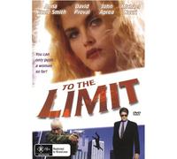 Dvd To The Limit (Anna Nicole Smith) - Compatible Uk