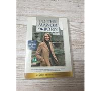 Dvd To The Manor Born Series 1