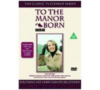 Dvd To The Manor Born: The Complete Series 2 - Penelope Keith - Série Tv Comédie (2003)
