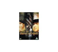 Dvd To The Shores Of Tripoli (2004)