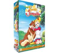 DVD - Toei Animation - Sandy Jonquille - Intégrale de la série TV - 8 DVD - 47 épisodes - VF
