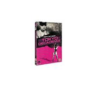 Dvd Tokyo Decadence (Miho Nikaidoh, Sayoko Amano, Ryu Murakami) - Édition Uk