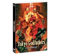 Dvd Tokyo Godfathers