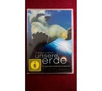 Dvd Tolle "Unsere Erde" (2009)