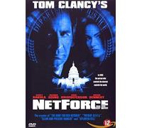 Dvd - Tom Clancy's Netforce [Import]