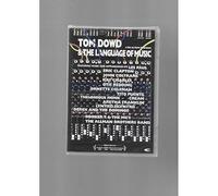 Dvd Tom Dowd And The Language (2005)