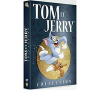 DVD "Tom et Jerry - Collection" Coffret 10 DVD NEUF SOUS BLISTER