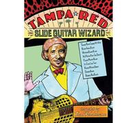 Dvd Tom Feldmann - Tampa Red Slide Guitar Wizard