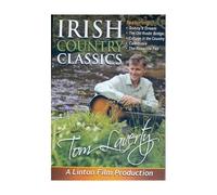 Dvd Tom Laverty Irish