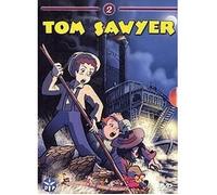 DVD Tom sawyer, box 2/2