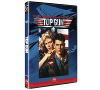 DVD TOP GUN avec Tom Cruise Kelly McGillis neuf scellé 1986