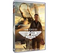 Dvd - Top Gun Maverick [Import]