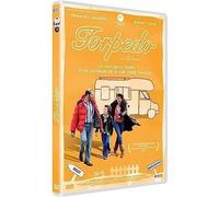 Dvd Torpedo François damien