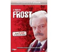 Dvd - Touch of Frost-1 Digi [Import]