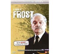 Dvd - Touch of Frost (a) Seizoen 10