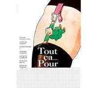 DVD Tout ca pour ca