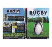 Dvd Toute L'histoire Du Rugby