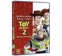 DVD Toy story 2 - Disney